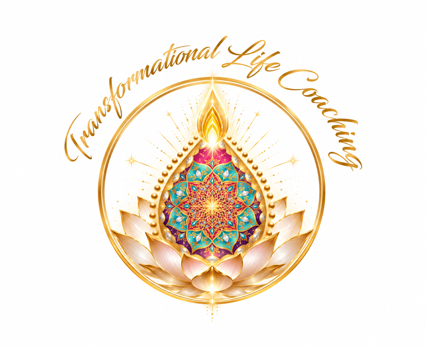 Transformation Life Coaching